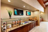 Residence Inn Joplin - Desayuno