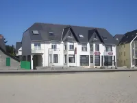 Les Chants d'Ailes - Hôtel Face Mer Hotels in Le Croisic