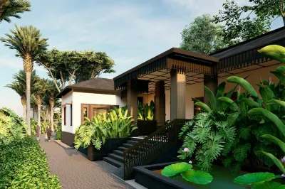 Rhino and River Resort, Guwahati - Assam Hotels in Darrang