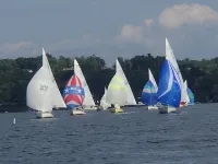 New Listing  & Updates! Fully Remodeled Lake Home at Gorgeous Saratoga Lake!