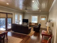 Our Little Farmhouse is a treat you are sure to enjoy.