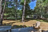 1940s Cottage Stunner Large Studio w/loft feel dog friendly Hotels near Cape Cod National Seashore