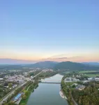 Downtown Historic 4 bedroom, 2 1/2 bath, 1/3 acre Hotels in Wyoming County