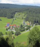 Apartment Englmari for 5 pers. with 60 sqm in St. Englmar