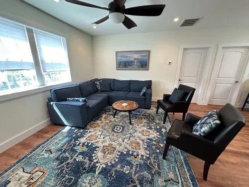 Lovely Newly Renovated Downtown Apartment Hotels in Point Pleasant Beach