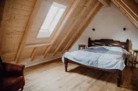 Lovingly renovated farmhouse in Hausen/Rhön