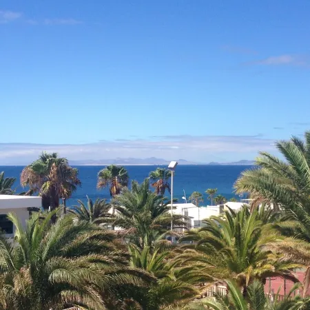 La Penita - Comfortable apartment with sea view in prime location