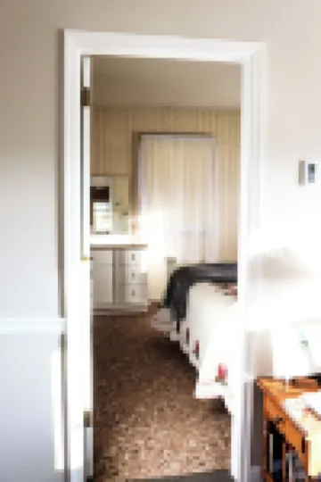 Peaceful, country setting on Fountain Hill Farm