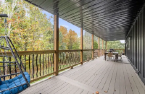 Luxury at Patoka Lake Big Hot Tub Close to Ramp Pool Table 3 Master Bedrooms
