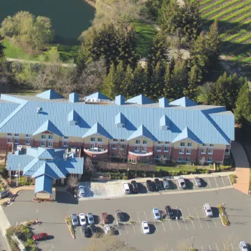 Hilton Garden Inn Sonoma County Airport
