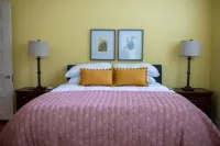 Luxury Apartment in Scranton's Hill Section!