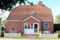 Fewo Schwalbennest 1 in Ditzum - Romantisch, Mediterran, Außergewöhnlich!