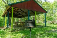Hideaway in the Millville Valley