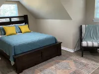 Cozy Cabin in Big Sandy Hoteles en Condado de Upshur