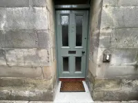 14B Howard Place, 2 Minutes from the Old Course 3 bed 2 bath basement Apartment.