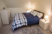 Historic Family Vacation Home with Golf Cart