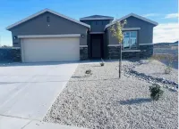 Las Cruces, New 4BR home, Vacation, Games, Pickleball, Family Friendly
