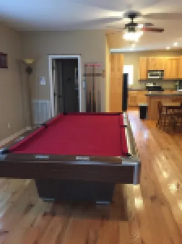 Mid Lake & located less than .2 mi from the boat ramp! Covered parking w/ Power.