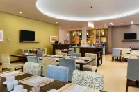 Hilton Garden Inn Queretaro Hotels in Corregidora Municipality