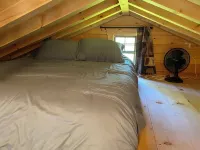 Come Stay Off-Grid in Michigan's Beautiful Upper Peninsula