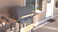 Cozy 1-Bedroom Casita w/ Pool and Yard