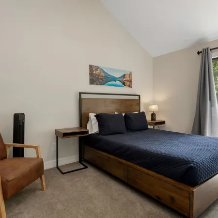 Prime Location Townhouse in EagleVail, perfect for Ski and Summer vacations