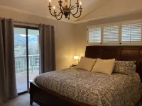 Lovely Canyon View Home at Sequoia with an EV charger on the property