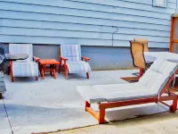 Tabor House All Season Vacation Rental LLC/Perfect for Families, Pets Welcome Hotels in Wallace
