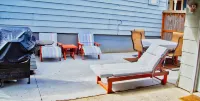 Tabor House All Season Vacation Rental LLC/Perfect for Families, Pets Welcome