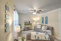 Near Charleston 3 Bed w/Fenced Yard Near Beach! Hotels in Berkeley County