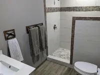 Rustic Recreational Paradise on the Tug HillEnjoy this 4 bedroom home!! - 3-Star