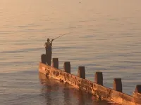 YR HEN  FANC (THE OLD BANK)