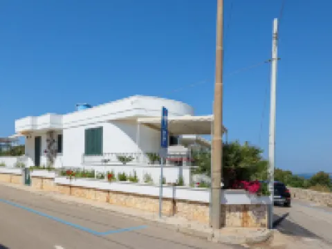 SEA VIEW BAY HOUSE Hotels in Patu