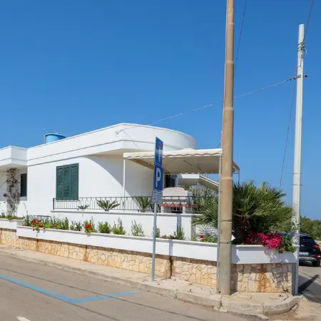 SEA VIEW BAY HOUSE Отели в г. Пату