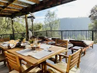 Lakeview 4 Acres-Zipline, Playfort near Waterfalls, Hiking, Fishing - 3 estrellas