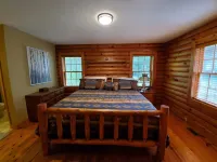 Rippling Water Lodge - a fisherman's paradise