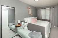 The Cactus House: A Boho Western Single Family Home Just South of Downtown DSM