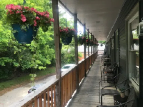 Cozy Court Street #5