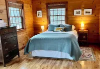 Cozy Cabin Retreat