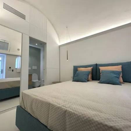 1 Bedroom Apartment in Capri