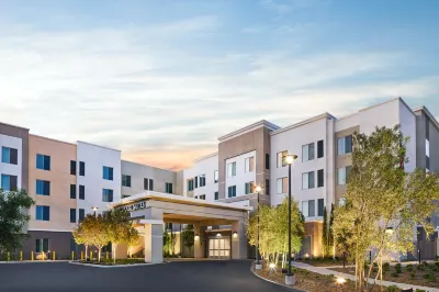 Homewood Suites by Hilton Aliso Viejo Laguna Beach Hotels near Aliso Creek
