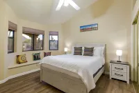Mountain Home Pool VIEWS Garage FUN Backyard Spacious Private Close to UofA Các khách sạn gần Casino of the Sun