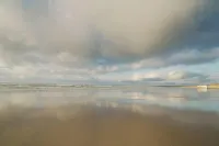 House with large garden Hotel a Ploneour-Lanvern