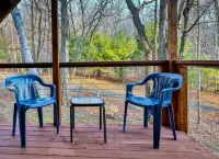 Pet Friendly Mountain House, Stunning Views, Chefs Kitchen, Mins to Hunter/Windm