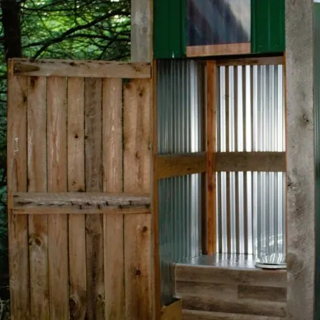 Trails Head Tiny House