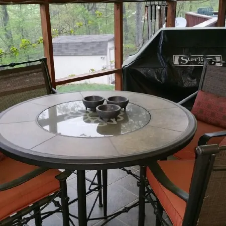 Luxury And Beautiful House With Amazing Mountain View. Perfect For Getaway