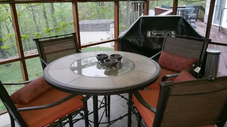 Luxury And Beautiful House With Amazing Mountain View. Perfect For Getaway