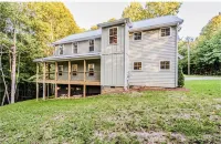 The Caldwell-MountainVibes at Barren River Lake