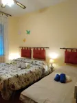 PANORAMIC COTTAGE WITH PRIVATE POOL Hotel di Empoli