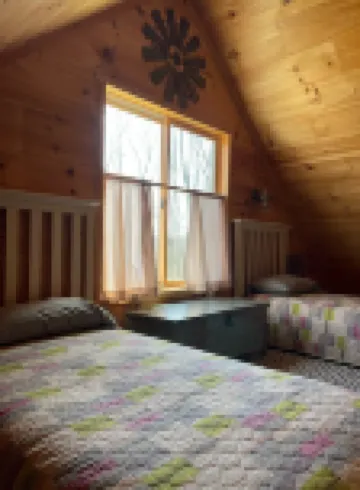 Grey Goose Cottage In The Heart Of The FingerLakes